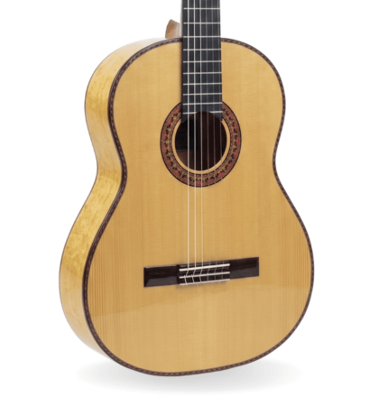guitarra antonio de toledo atf-17b