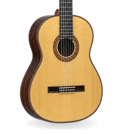 guitarra antonio de toledo atf-17n