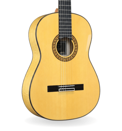 guitarra antonio de toledo atf-270B
