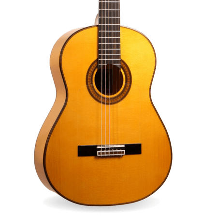 guitarra antonio de toledo atf-270b