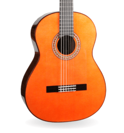 Guitarra Antonio de Toledo ATF-17NR
