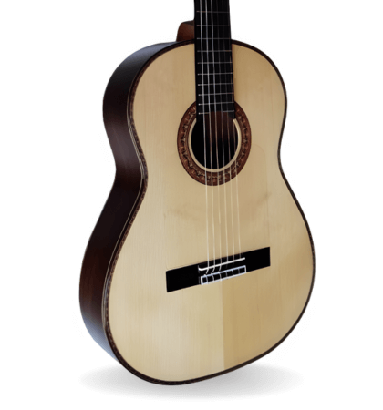 guitarra antonio de toledo atf-240