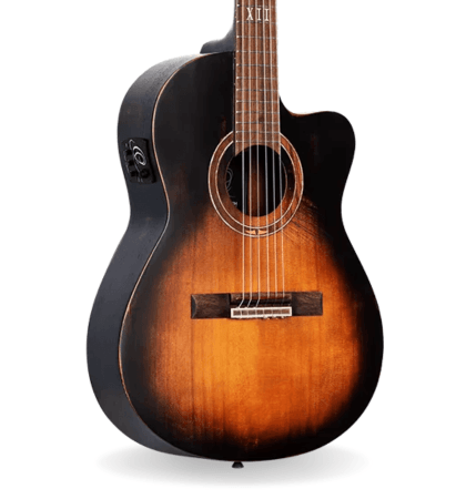 Guitarra Ortega DSSUITE-CE