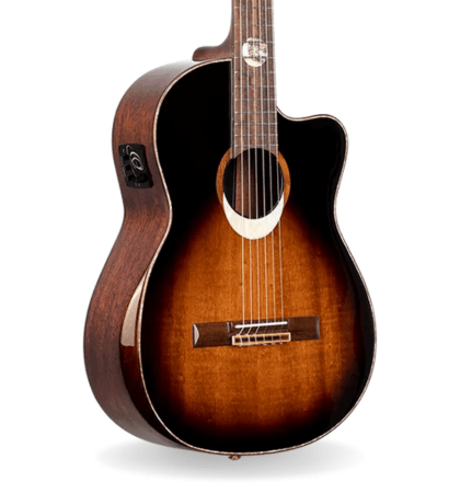 Guitarra Ortega ECLIPSESU-CE