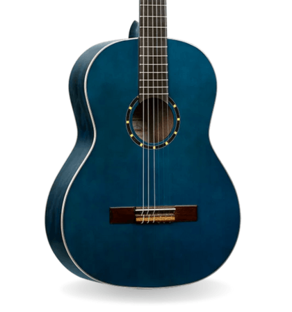Guitarra Ortega R121SNOC