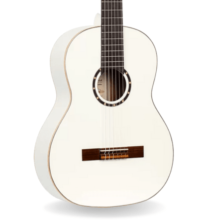 Guitarra Ortega R121WH
