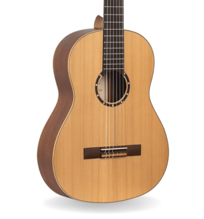 Guitarra Ortega R131