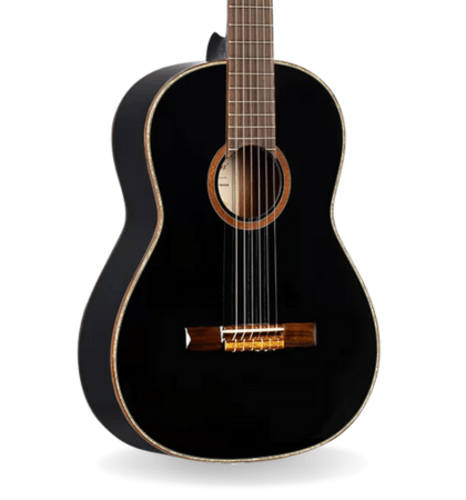 Guitarra Ortega R221BK