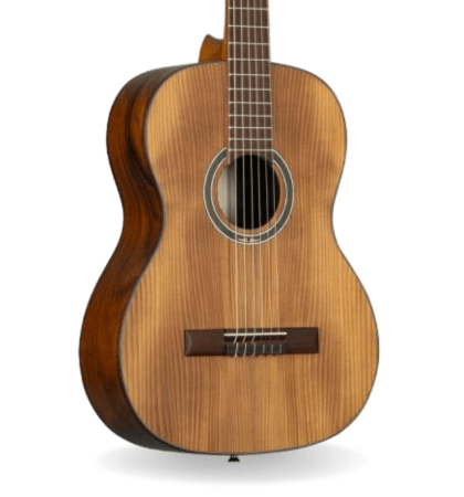 Guitarra Ortega R23RO