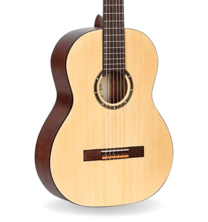 Guitarra Ortega R55