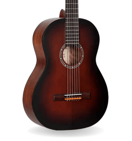 Guitarra Ortega R55BFT