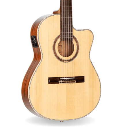 Guitarra Ortega RCE138-T4
