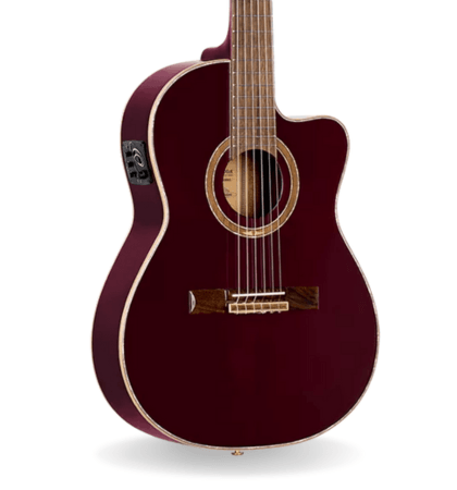 Guitarra Ortega RCE138-T4STR