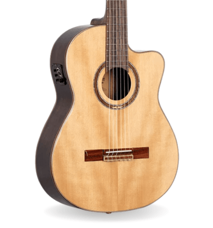 Guitarra Ortega RCE158MN