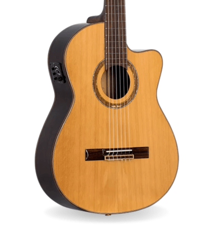 Guitarra Ortega RCE159MN