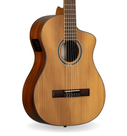 Guitarra Ortega RCE23RO