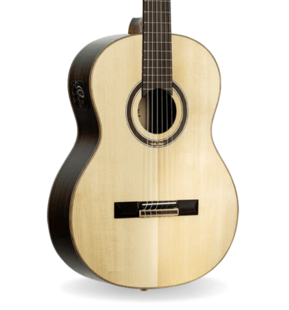 Guitarra Ortega RE158RWSN