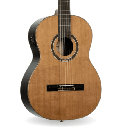 Guitarra Ortega RE159RWSN