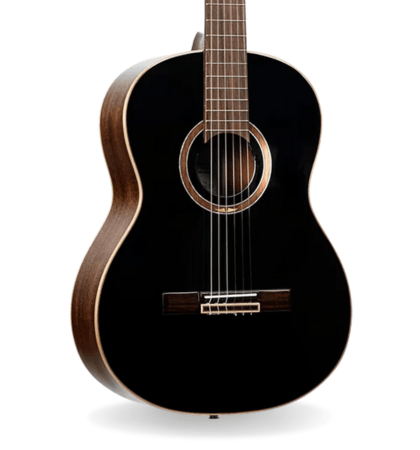 Guitarra Ortega RE238SN-BKT
