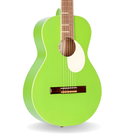Guitarra Ortega RGA-GAP