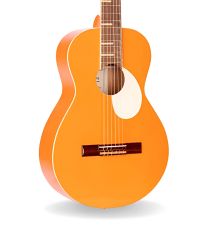 Guitarra Ortega RGA-ORG