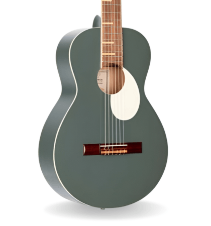 Guitarra Ortega RGA-PLT