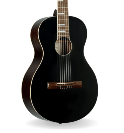 Guitarra Ortega RRA-BKT