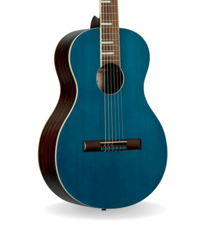 Guitarra Ortega RRA-OCT