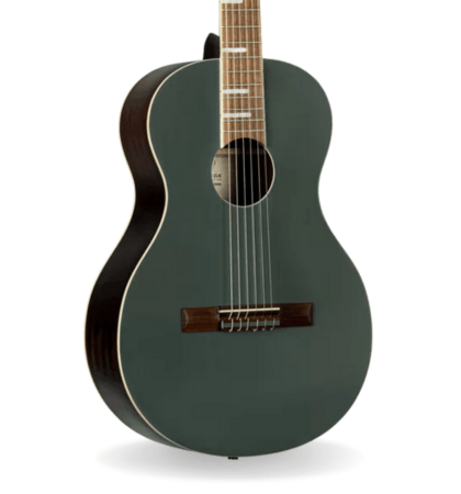 Guitarra Ortega RRA-PLT