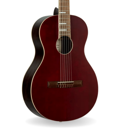 Guitarra Ortega RRA-SRT
