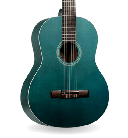 Guitarra Ortega RST5MOC
