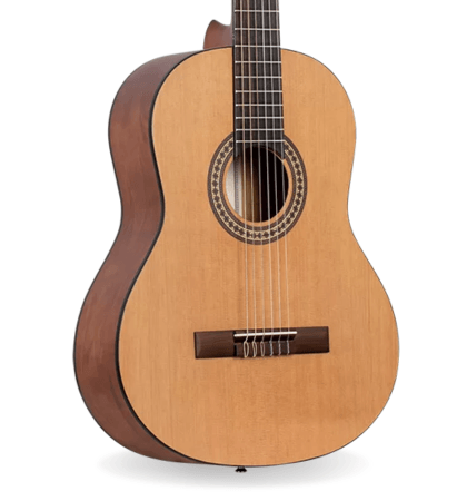 Guitarra Ortega RSTC5M