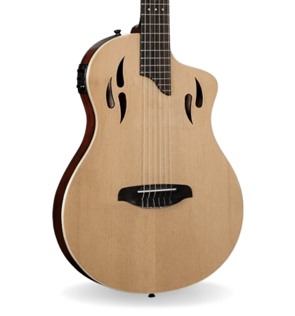 Guitarra Ortega RTPSTD-NAT
