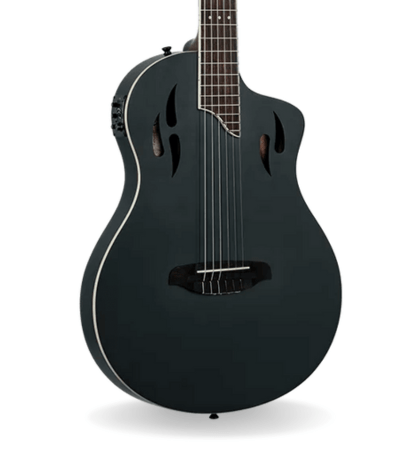 Guitarra Ortega RTPSTD-SBK