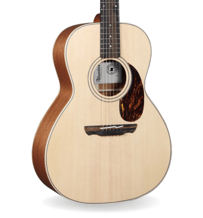 Guitarra Alhambra A00-SkSp E9