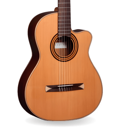 Guitarra Alhambra CS-1 CW E1