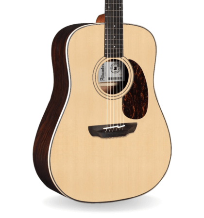 Guitarra Alhambra D-SR