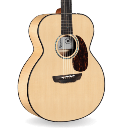 Guitarra Alhambra J-SSp