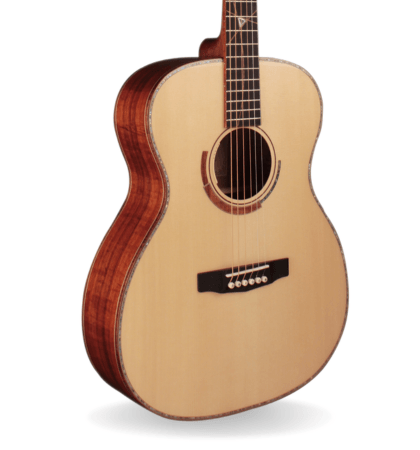 Guitarra Cort Abstract Delta