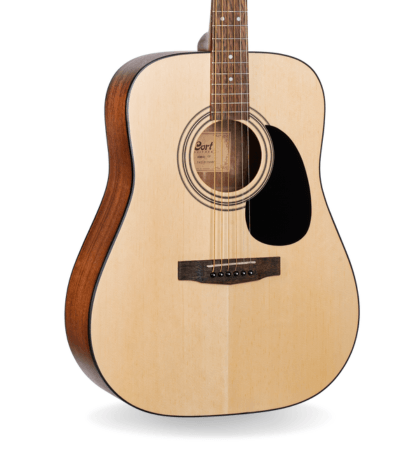 Guitarra Cort AD810