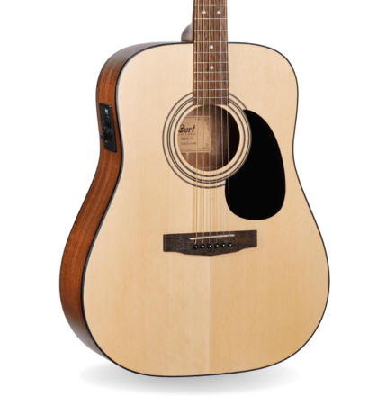 Guitarra Cort AD810E