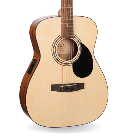 Guitarra Cort AF510E