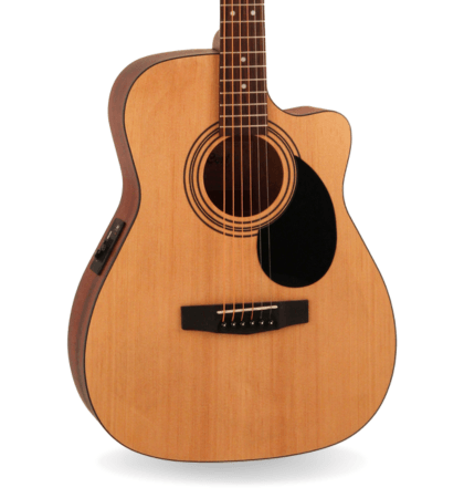 Guitarra Cort AF515CE