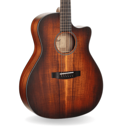 Guitarra Cort Core-GA Blackwood