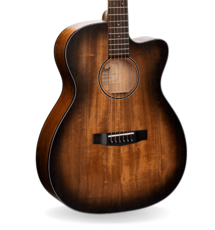 Guitarra Cort Core-OC Mahogany
