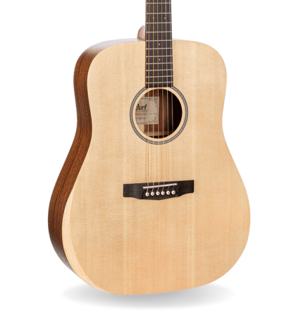 Guitarra Cort Earth Bevel Cut