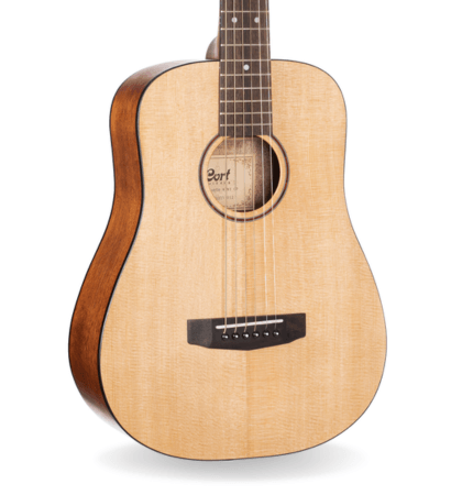 Guitarra Cort Earth Mini