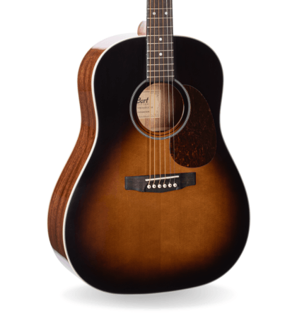 Guitarra Cort Earth100SSF