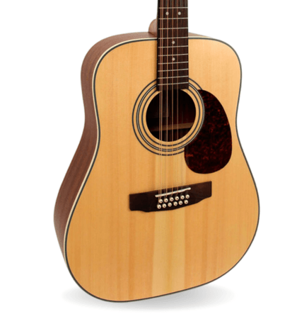 Guitarra Cort Earth70-12