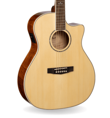 Guitarra Cort GA-FF